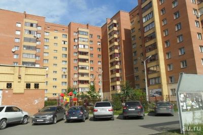 Лот: 9708375. Фото: 1. 2-ком Водопьянова 22 (71кв.м.). Квартиры, студии
