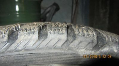 Лот: 6618489. Фото: 1. Комплект из 4 колес Nokian 205... Шины