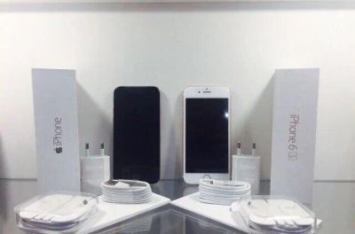 Лот: 11708101. Фото: 1. iphone 6 новый! Оригинал!. Смартфоны