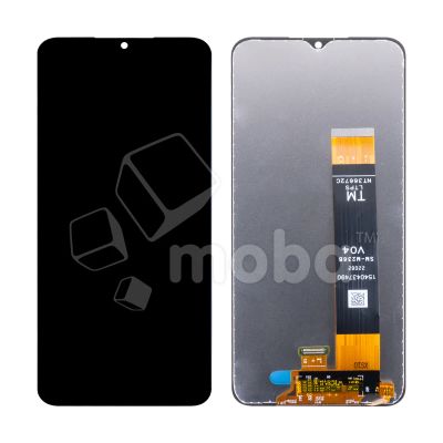 Лот: 19871055. Фото: 1. Дисплей для Samsung Galaxy M23... Дисплеи, дисплейные модули, тачскрины