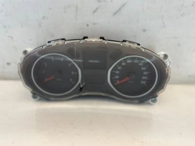Лот: 22716784. Фото: 1. панель приборов Citroen C-Elysee... Другое (автозапчасти)