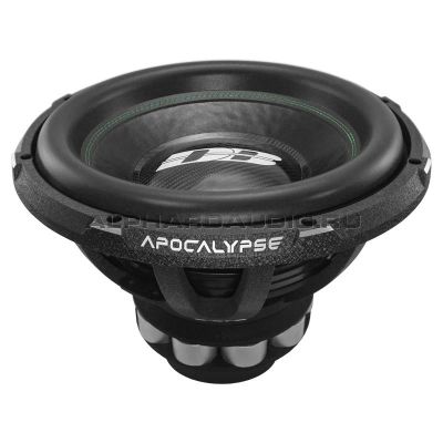 Лот: 12234757. Фото: 1. Alphard Apocalypse DB-SA315 NEO... Сабвуферы
