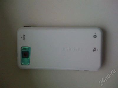 Лот: 546379. Фото: 1. Супер коммуникатор SAMSUNG Wi-Tu... Смартфоны