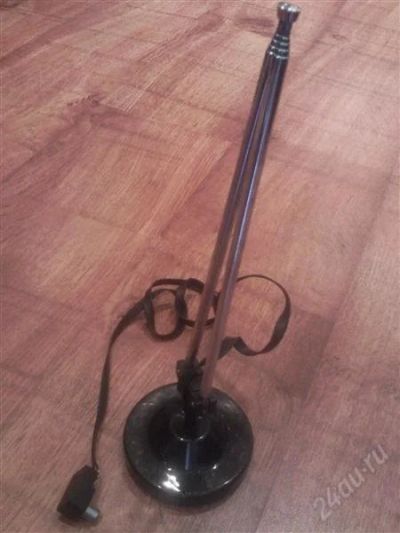 Лот: 1767511. Фото: 1. Антена. Другое (радиодетали  (электронные компоненты))