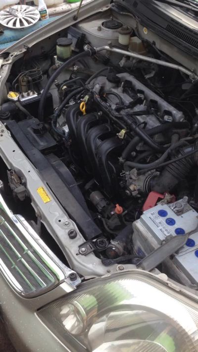 Лот: 11882429. Фото: 1. Toyota corolla. Автомобили