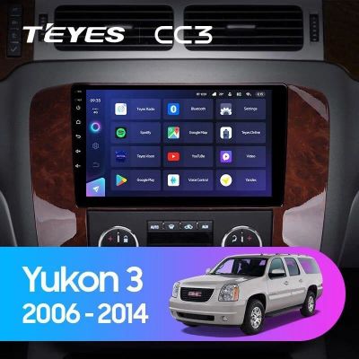 Лот: 21252623. Фото: 1. Штатная магнитола Teyes CC3L 4... Автомагнитолы