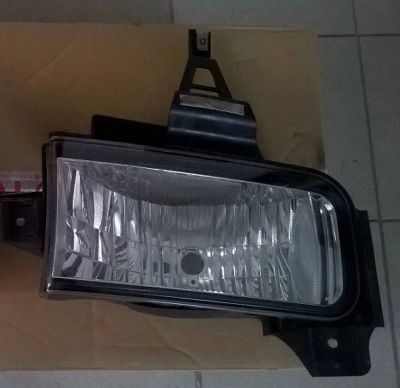 Лот: 3734888. Фото: 1. Туманка правая toyota land cruiser... Оптика и освещение