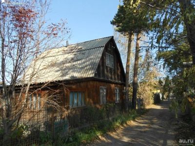 Лот: 9643932. Фото: 1. Дача под дер. Ермолаево Березовский... Дачи