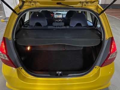 Лот: 16546809. Фото: 1. Коврик в багажник Honda Fit Jazz... Чехлы, коврики, оплетки руля