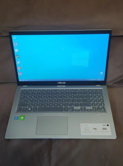 Лот: 23596088. Фото: 1. 15.6" Ноутбук Asus R565JF Pentium... Ноутбуки