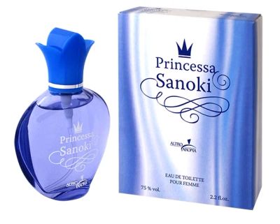 Лот: 19097298. Фото: 1. Positive Parfum woman (altro Aroma... Женская парфюмерия