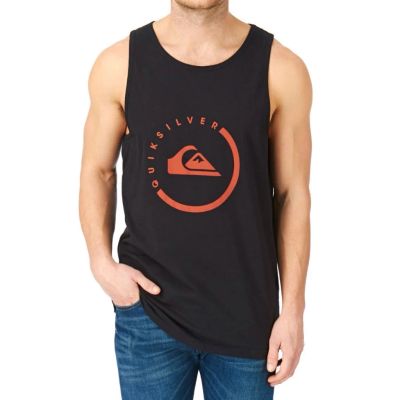 Лот: 7476596. Фото: 1. Футболка Quiksilver Classic K1... Футболки, поло