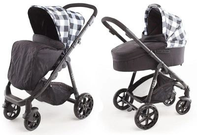 Лот: 5259828. Фото: 1. Коляска Cozy Smart 2в1. Коляски
