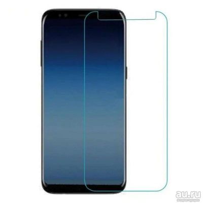 Лот: 13800095. Фото: 1. Защитное стекло Samsung Galaxy... Защитные стёкла, защитные плёнки