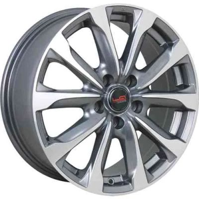 Лот: 20164769. Фото: 1. Диск Replica Concept MZ509 : 7... Диски