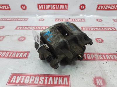 Лот: 20902956. Фото: 1. Суппорт тормозной Honda Accord... Тормозная система