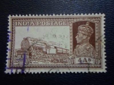 Лот: 19526738. Фото: 1. Марка для Вашей коллекции . -... Марки