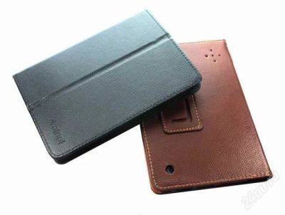 Лот: 2859665. Фото: 1. Отличный чехол для Ainol Novo7... Чехлы, обложки