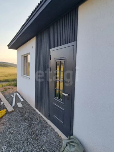 Лот: 25353802. Фото: 1. 4-комн. дом , ДНТ Молодёжный Средняя... Дома