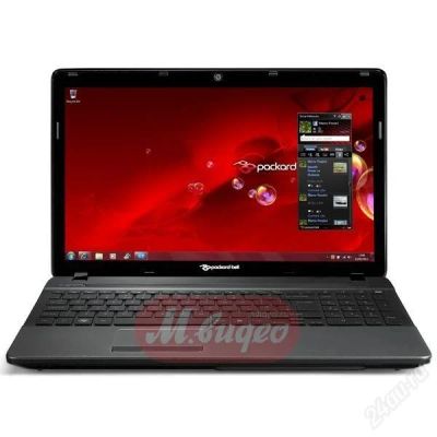 Лот: 1659518. Фото: 1. Продам ноутбук Packard Bell TS11-HR-517RU... Ноутбуки