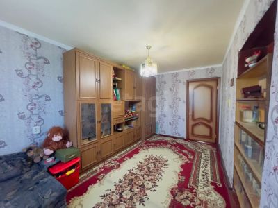 Лот: 25516560. Фото: 1. 4-комн. квартира , Красноярск... Квартиры, студии