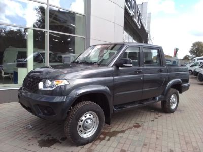Лот: 23530665. Фото: 1. Уаз Pickup, I Рестайлинг 2 Евро-2... Автомобили