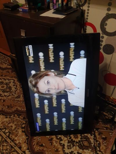 Лот: 25595246. Фото: 1. Тв samsung le32b350f1w. Запчасти для телевизоров, видеотехники, аудиотехники