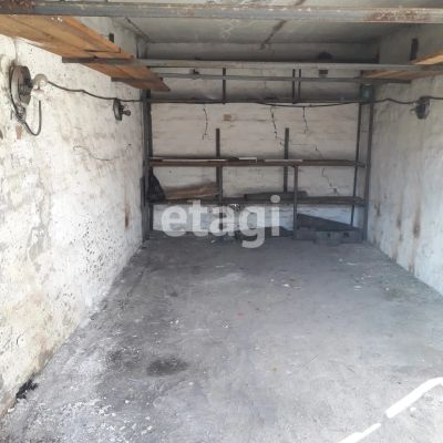 Лот: 25291165. Фото: 1. гараж , Красноярск улица Гусарова... Гаражи, парковочные места