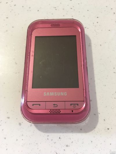 Лот: 13711350. Фото: 1. Samsung c3300i (на запчасти). Микросхемы и платы