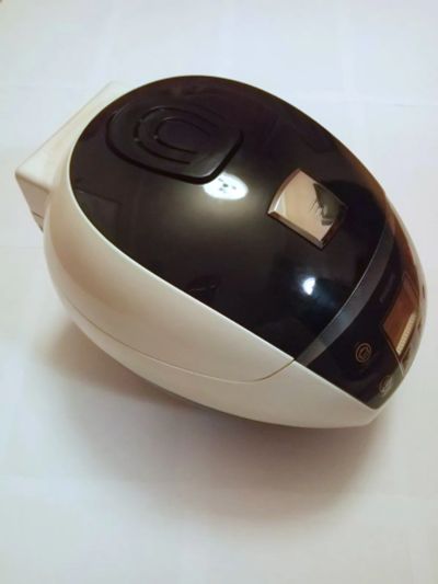 Лот: 24590705. Фото: 1. Мультиварка Philips. Кухонная