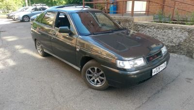 Лот: 5730772. Фото: 1. Ваз 2112, 16 клапанов, v 1,6... Автомобили