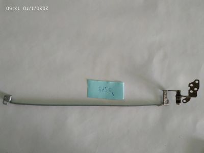 Лот: 15572430. Фото: 1. Петля матриц для ноутбука Acer... Стойки, направляющие