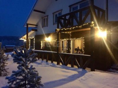 Лот: 25527213. Фото: 1. 4-комн. дом , посёлок городского... Дома