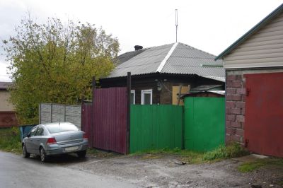 Лот: 4993222. Фото: 1. Дом в Покровке. Дома