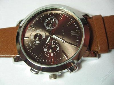 Лот: 2364313. Фото: 1. Часы Burberry 10. Другие наручные часы