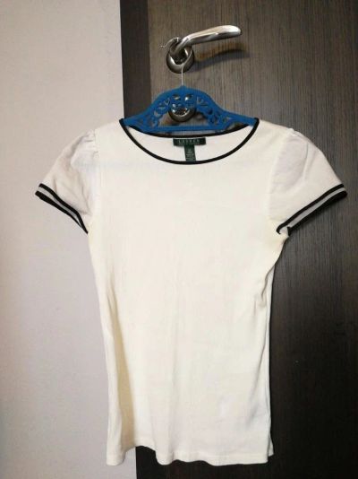 Лот: 11501995. Фото: 1. Блузка Ralph Lauren, р.XS. Блузы, рубашки