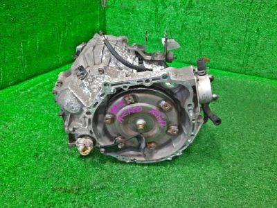 Лот: 19381341. Фото: 1. Акпп Toyota Noah AZR60 1AZ-FSE... Трансмиссия