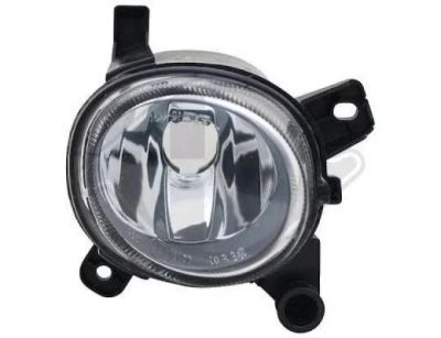 Лот: 3706072. Фото: 1. Туманка левая audi a4/s4/a5/s5... Оптика и освещение