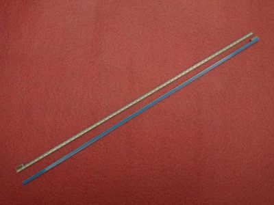 Лот: 15596978. Фото: 1. Новая 60LED 525 мм Светодиодная... Светодиоды