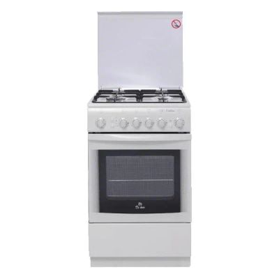 Лот: 25129413. Фото: 1. Газовая плита De luxe 5040.41г... Плиты, духовые шкафы, варочные поверхности