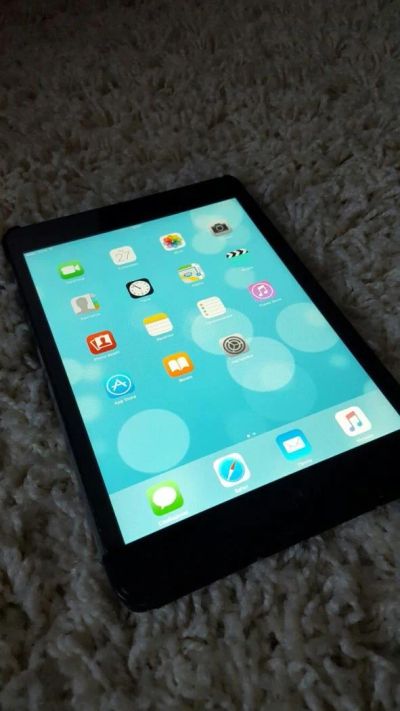 Лот: 6819097. Фото: 1. iPad mini 32gb. Планшеты