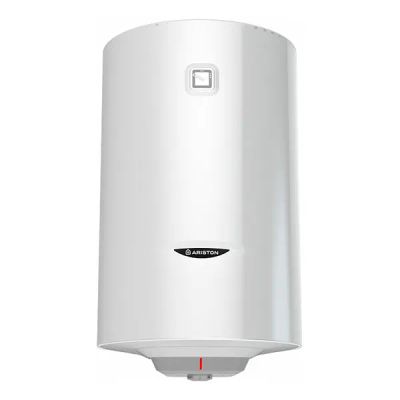 Лот: 24551426. Фото: 1. Водонагреватель Ariston Pro1 R... Водонагреватели, бойлеры