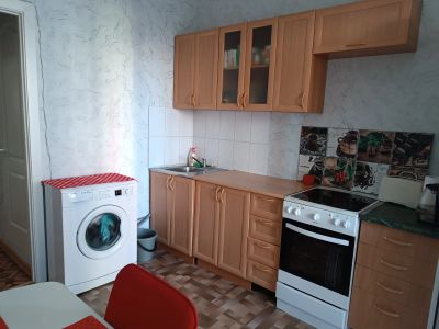 Лот: 22494389. Фото: 1. Сдам квартиру однокомнатную на... Квартиры, студии