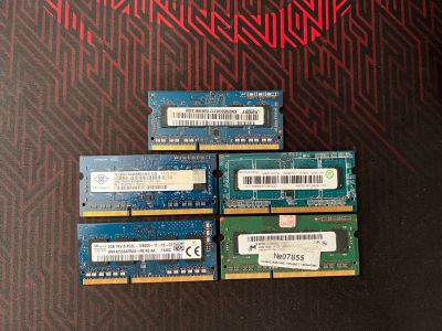 Лот: 19897614. Фото: 1. DDR3 2gb. Оперативная память