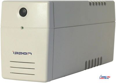 Лот: 8504698. Фото: 1. ИБП Ippon: модель Back Power Pro... ИБП, аккумуляторы для ИБП