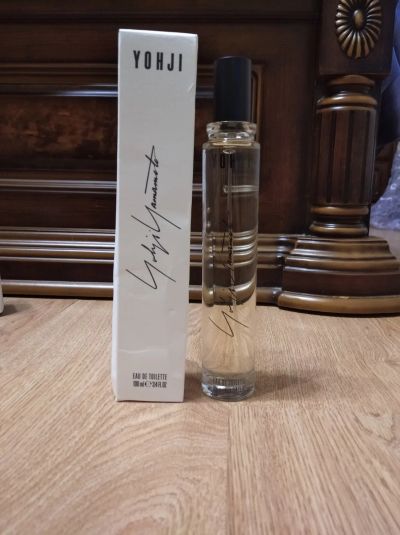 Лот: 16476010. Фото: 1. Духи женские Yohji Yamamoto 100ml. Уход за лицом 