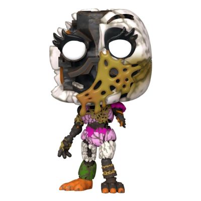 Лот: 24466084. Фото: 1. Фигурка Funko POP! Games: FNAF... Другое (сувениры, подарки)
