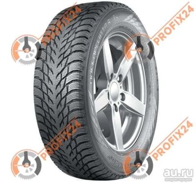 Лот: 13463914. Фото: 1. Автошина NOKIAN Hakkapeliitta... Шины
