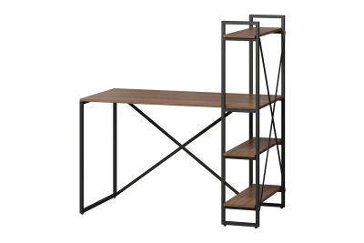 Лот: 25232061. Фото: 1. Письменный стол LOFTY HOME Роквуд. Компьютерные и письменные столы