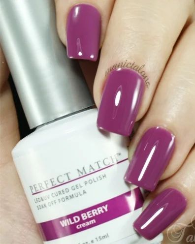 Лот: 5437572. Фото: 1. Набор LeChat Perfect Match -... Лак для ногтей